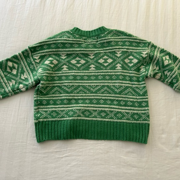 American eagle sweater - Picture 3 of 4